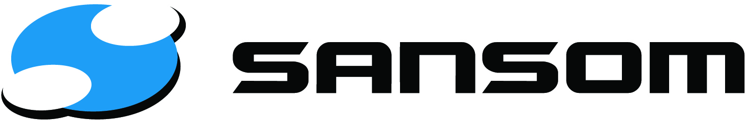 Sansoms Logo